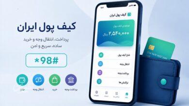کیف پول