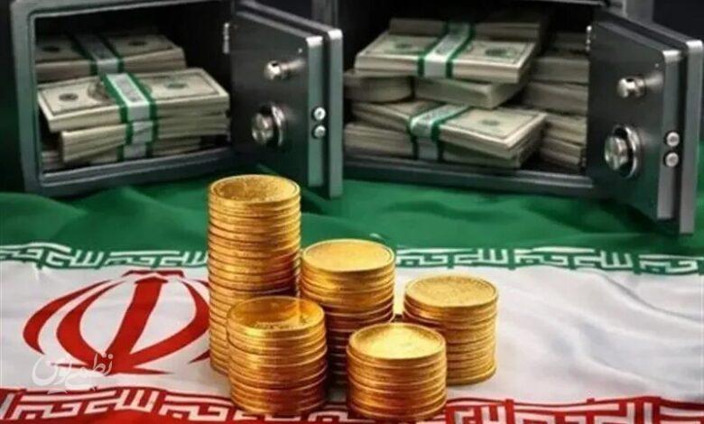 صندوق ارزی