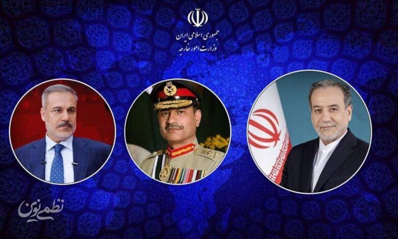 عراقچی