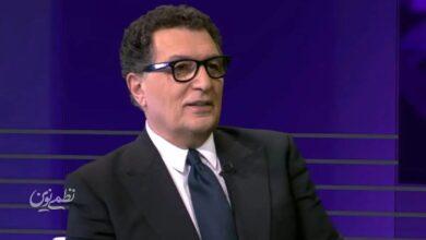 مسعود بهنود