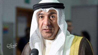 جاسم محمد البدیوی