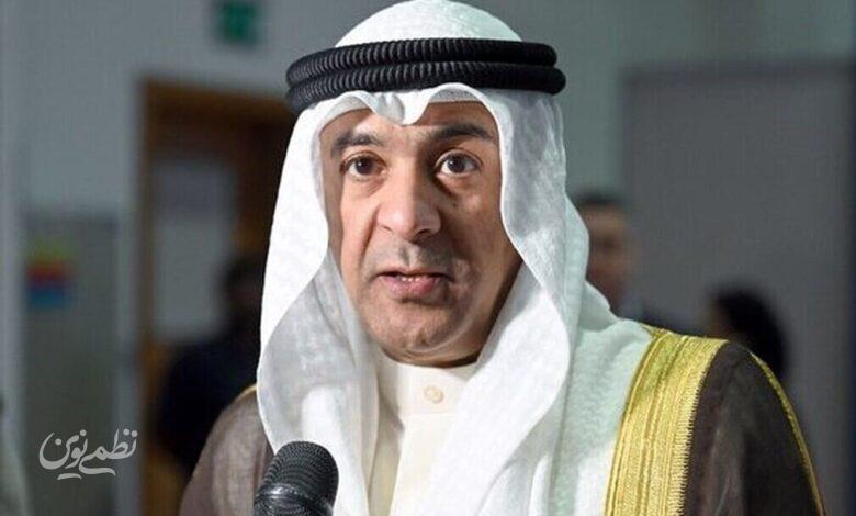 جاسم محمد البدیوی
