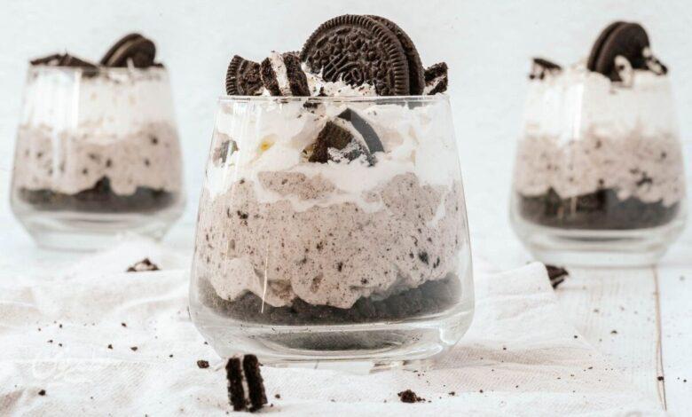 دسر