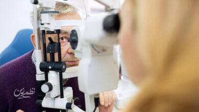 slit lamp