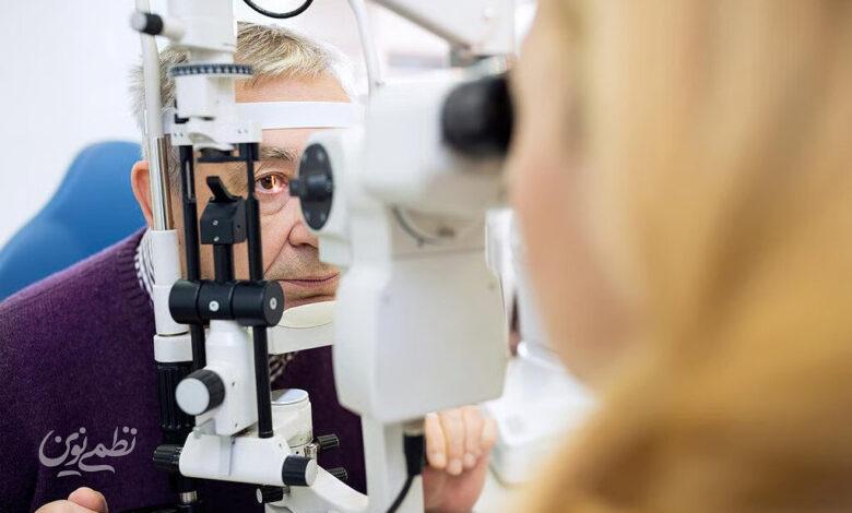 slit lamp