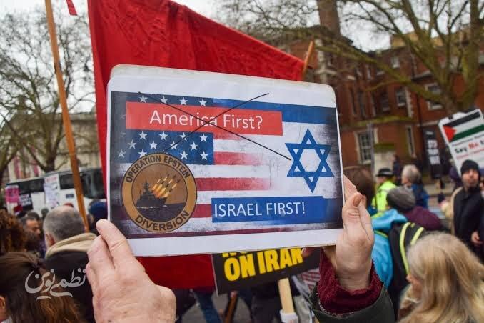 america war