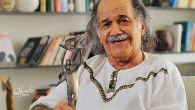 سیروس ابراهیم‌زاده