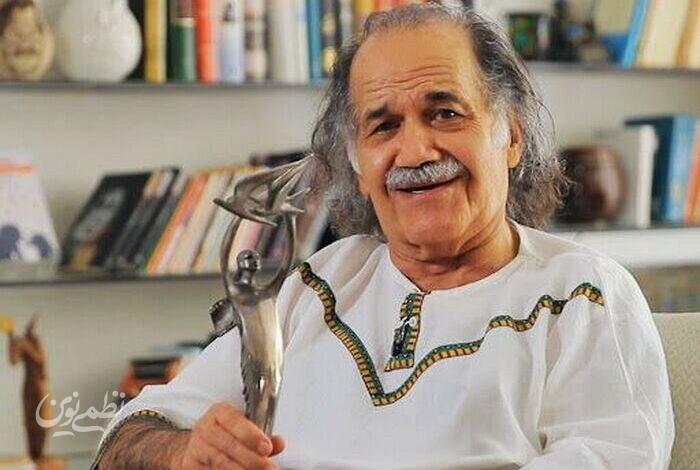سیروس ابراهیم‌زاده
