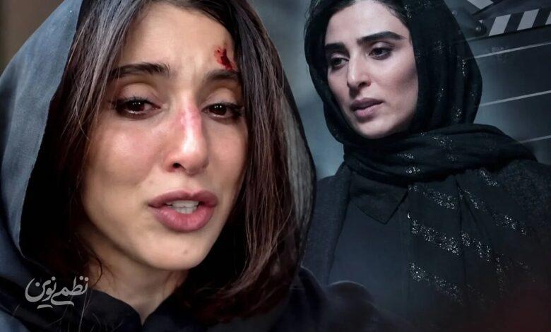 بازیگر