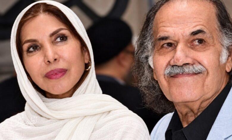 بازیگر