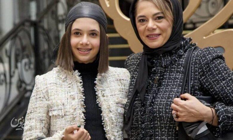 مستانه مهاجر