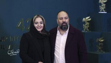 فربیا نادری