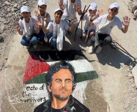 مارك روفالو