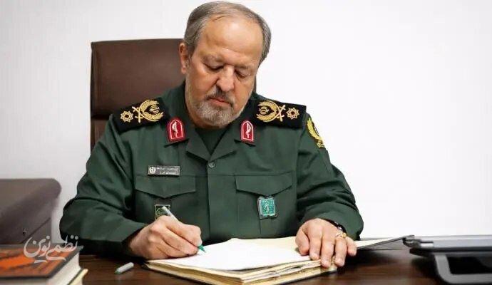 سردار سید مجید ابن‌الرضا