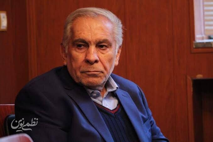 احمد ناطق‌نوری