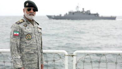 امیر سرتیپ شیخ