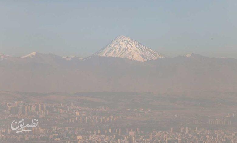 دماوند