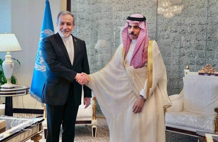 عراقچی بن فرحان