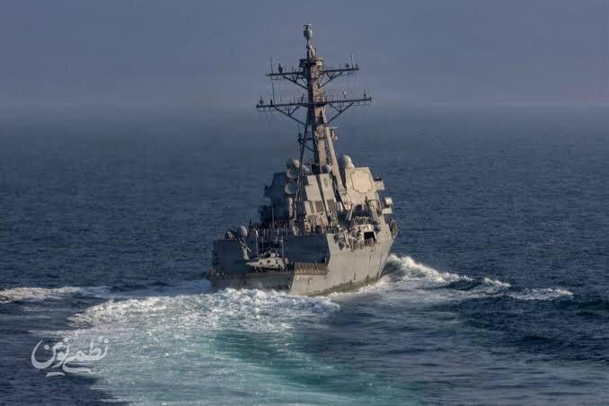 u.s ship