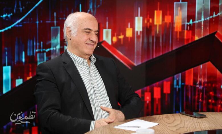 بهاءالدین حسینی هاشمی