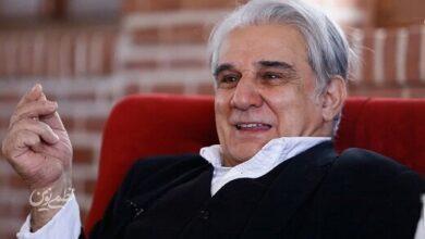 مهدی هاشمی