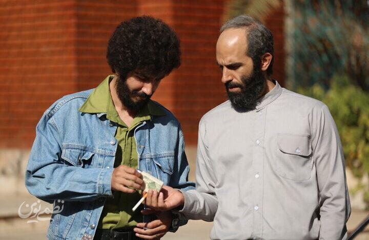 لباس شخصی