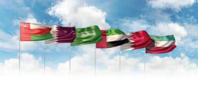 Persian Gulf states