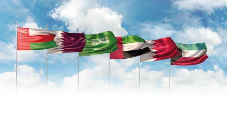 Persian Gulf states