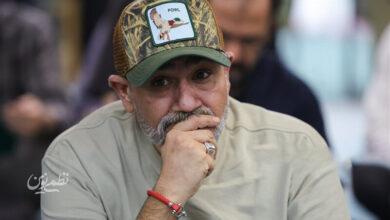 مهران غفوریان