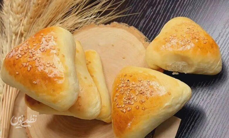 نان فطایر