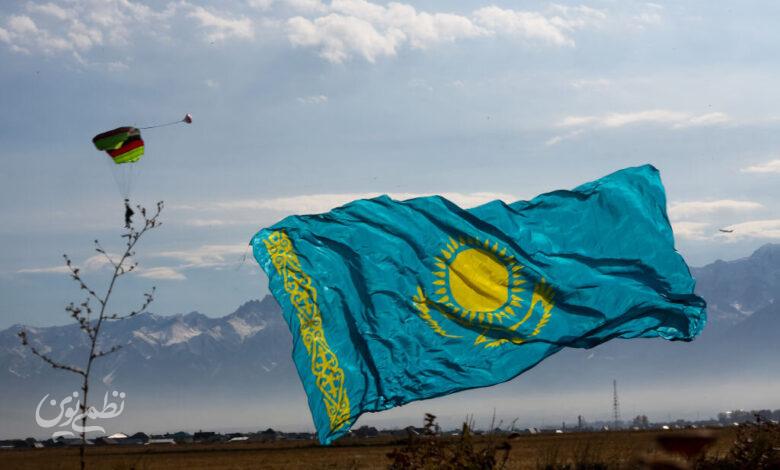 آسیای مرکزی