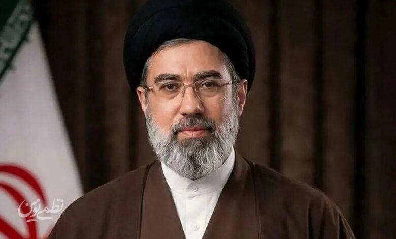 رهبر انقلاب