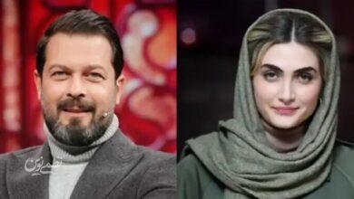 پژمان بازغی