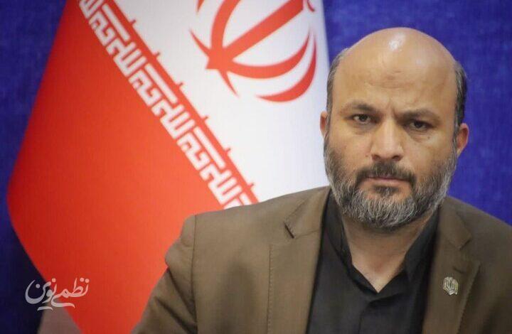 تجهیز و آماده سازی کامل مدارس در آستانه سال تحصیلی