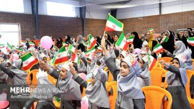 بیش از یک میلیون دانش‌آموز در مدارس شهر تهران تحصیل می‌کنند