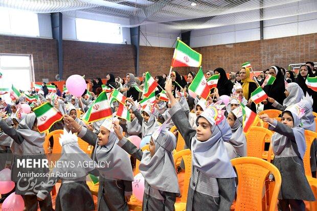 بیش از یک میلیون دانشآموز در مدارس شهر تهران تحصیل میکنند
