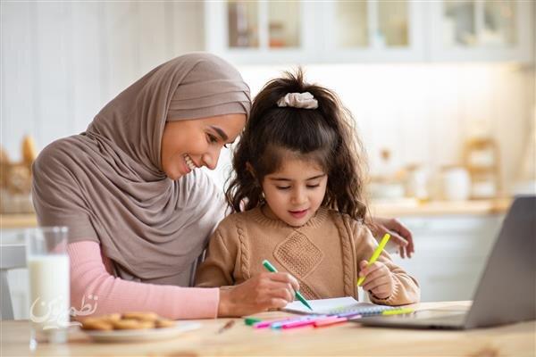 بازگشت به مدرسه پس از تعطیلی؛ چرا برخی کودکان مقاومت می‌کنند؟