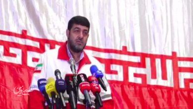کولیوند: آینده کشور در دستان دانشآموزان است