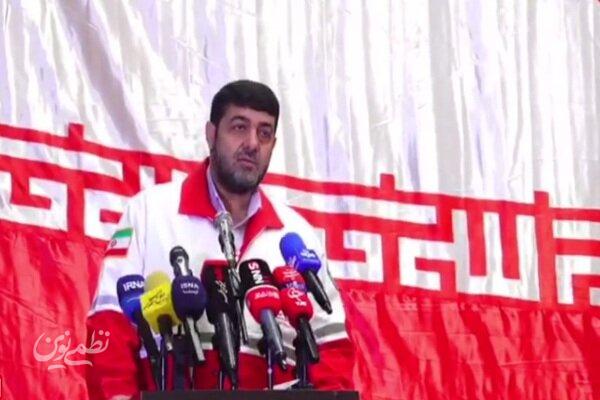 کولیوند: آینده کشور در دستان دانشآموزان است