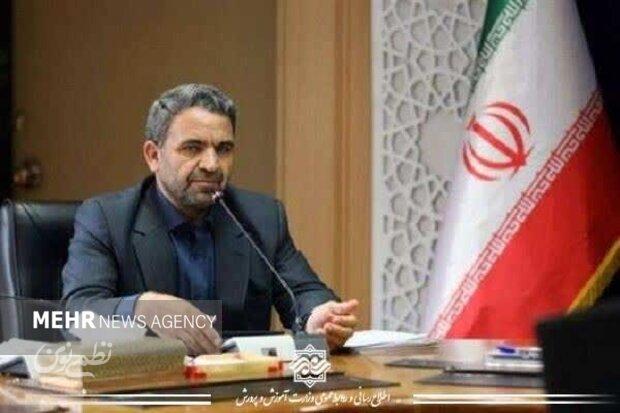مدرسه تراز؛ محور برنامه‌های آموزش و پرورش در سال تحصیلی جدید