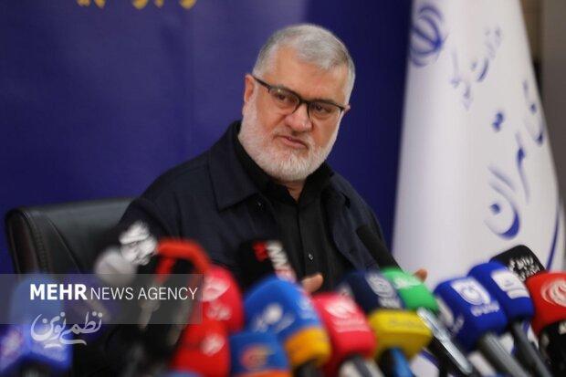 معتمدیان: دستگاه‌های خدمات‌رسان حق قطع انشعابات مدارس را ندارند