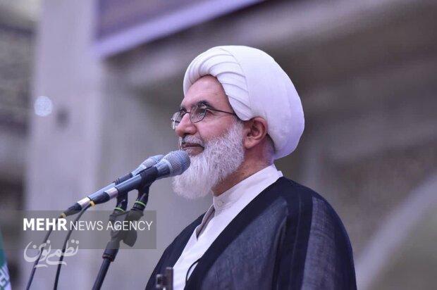 کودکان شهید، روایت‌گران حقیقت جنگ هستند