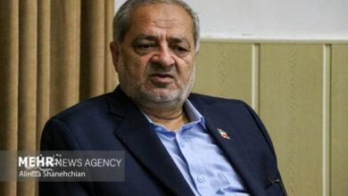 کاظمی: مدارس ۱۰۰ درصد حضوری است