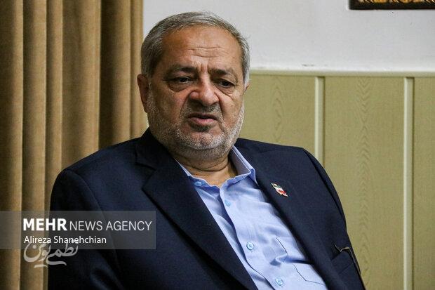 کاظمی: مدارس ۱۰۰ درصد حضوری است