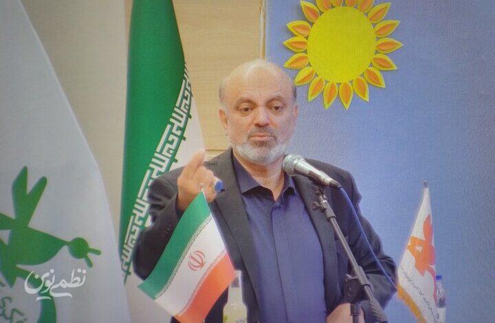 منادی: سال‌های کودکی بهترین فرصت برای سرمایه‌گذاری آموزشی است