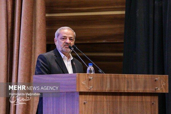 بازنویسی ۹۵۰ عنوان کتاب درسی در ۱۲ پایه تحصیلی