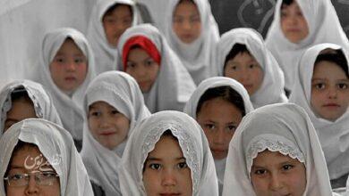 اتباع در مدارس ابتدایی تهران تفاوتی با سایر دانش‌آموزان ندارند