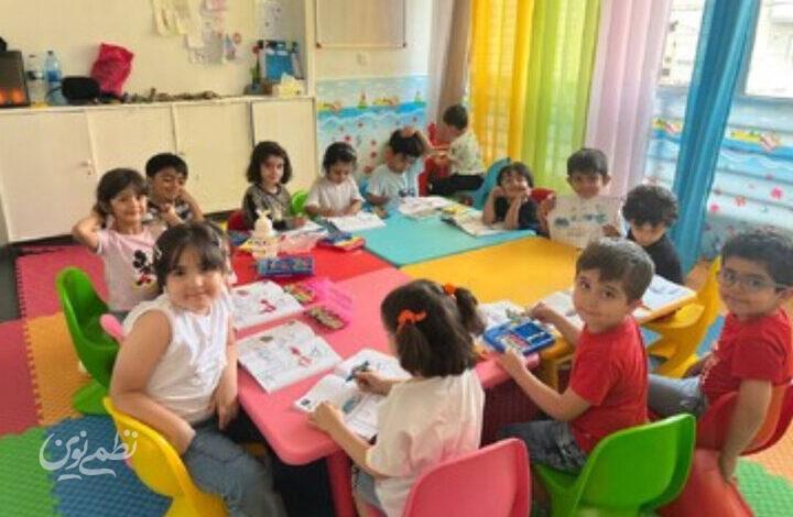 خانواده‌های البرزی مراقب کودکستان‌های غیرمجاز باشند