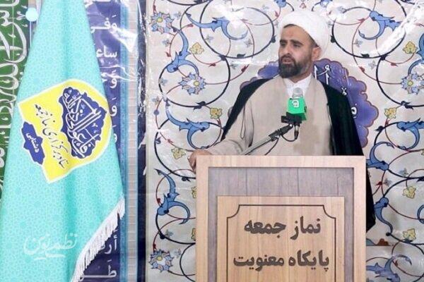امام جمعه ارداق: تعطیلی مدارس نباید به تصمیمی عادی تبدیل شود
