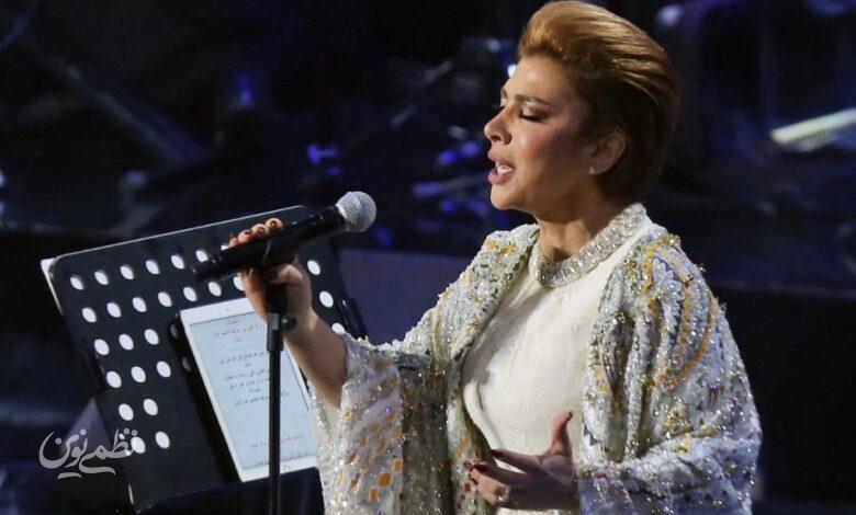 اصاله نصری